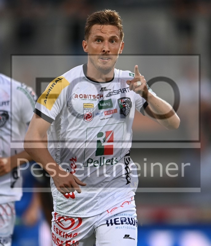 RZ Pellets WAC - SK Sturm Graz (23.07.2022)_4