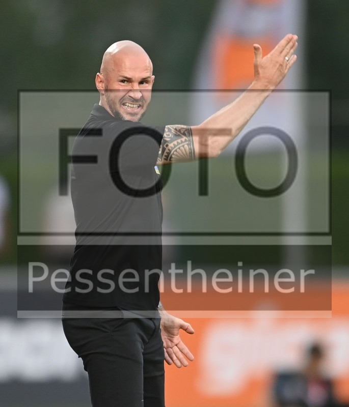 RZ Pellets WAC - SK Sturm Graz (23.07.2022)_5