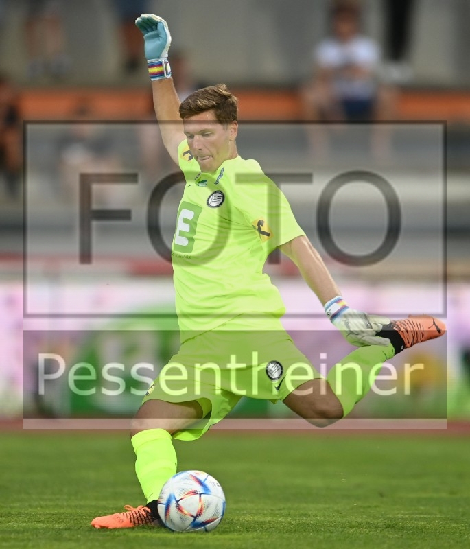 RZ Pellets WAC - SK Sturm Graz (23.07.2022)_6