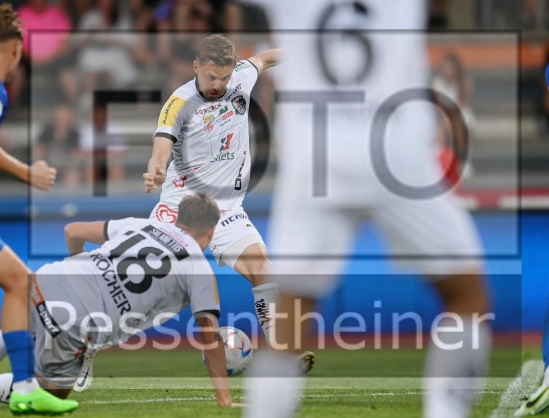 RZ Pellets WAC - SK Sturm Graz (23.07.2022)_16