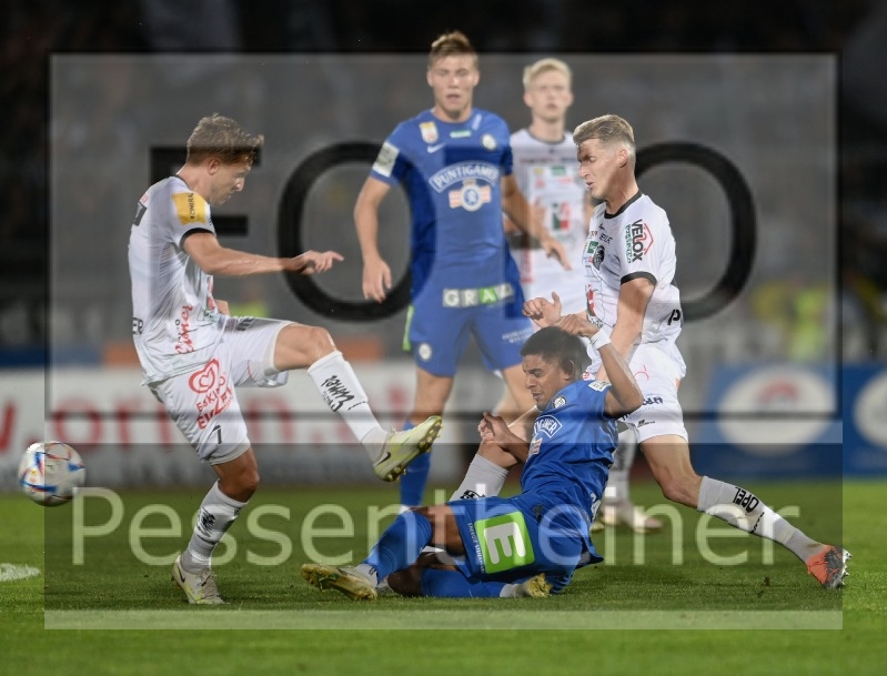 RZ Pellets WAC - SK Sturm Graz (23.07.2022)_7