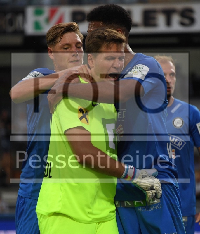 RZ Pellets WAC - SK Sturm Graz (23.07.2022)_6