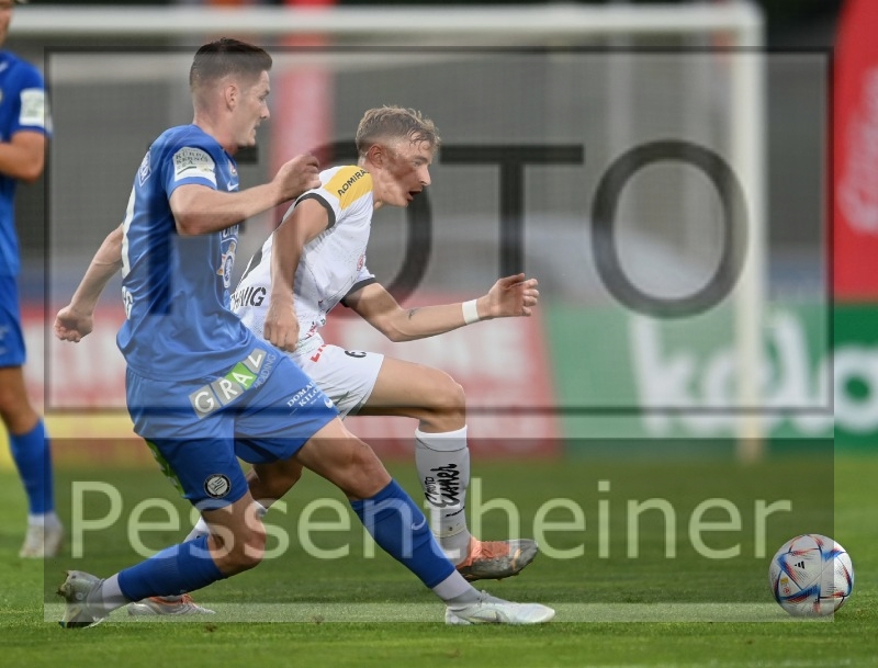 RZ Pellets WAC - SK Sturm Graz (23.07.2022)_5
