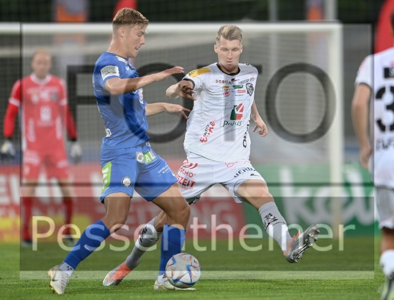 RZ Pellets WAC - SK Sturm Graz (23.07.2022)_6