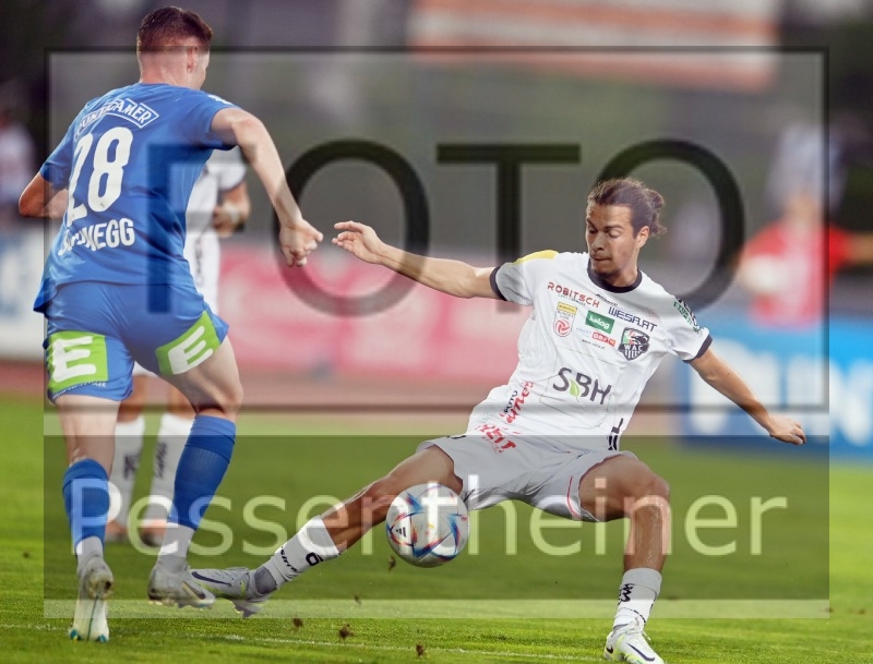 RZ Pellets WAC - SK Sturm Graz (23.07.2022)_8