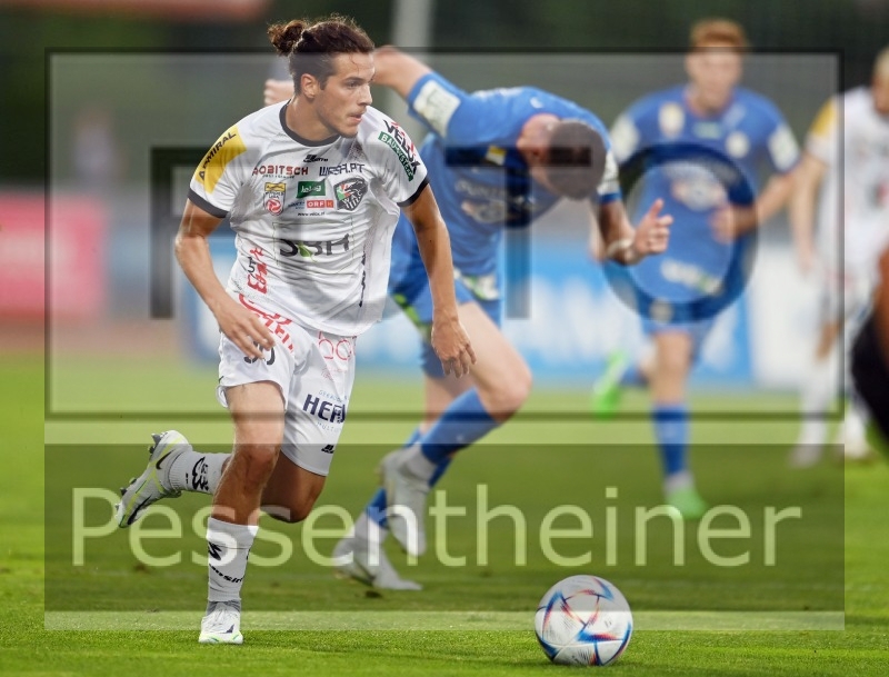 RZ Pellets WAC - SK Sturm Graz (23.07.2022)_9