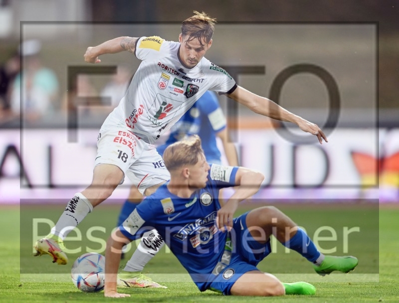 RZ Pellets WAC - SK Sturm Graz (23.07.2022)_16