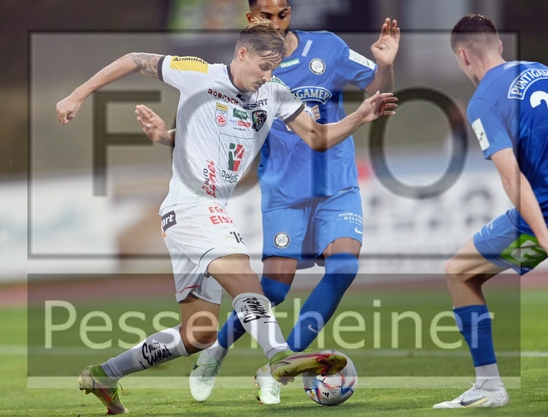 RZ Pellets WAC - SK Sturm Graz (23.07.2022)_17