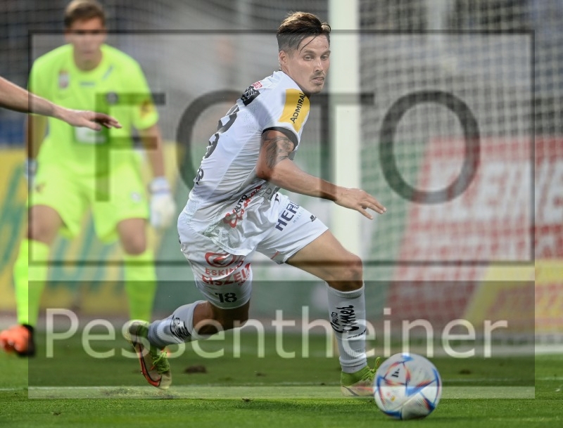 RZ Pellets WAC - SK Sturm Graz (23.07.2022)_18