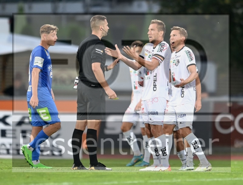 RZ Pellets WAC - SK Sturm Graz (23.07.2022)_5