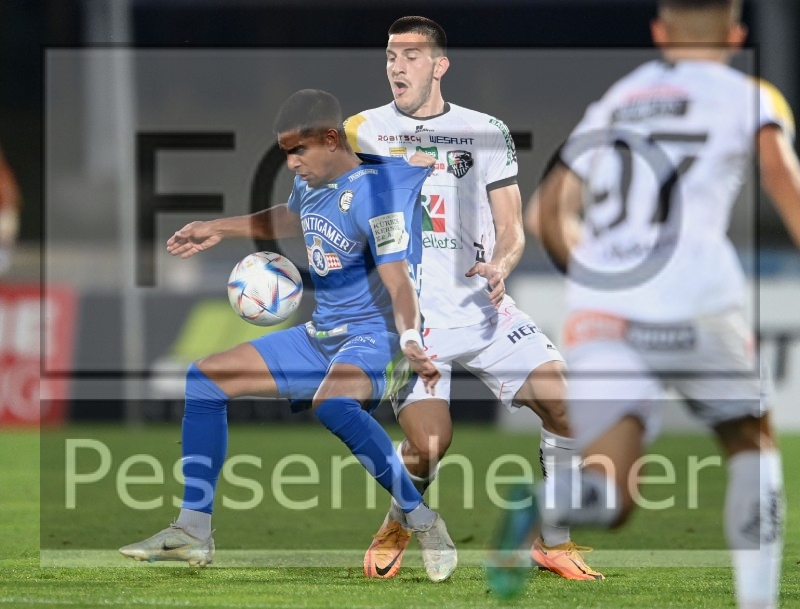 RZ Pellets WAC - SK Sturm Graz (23.07.2022)_8