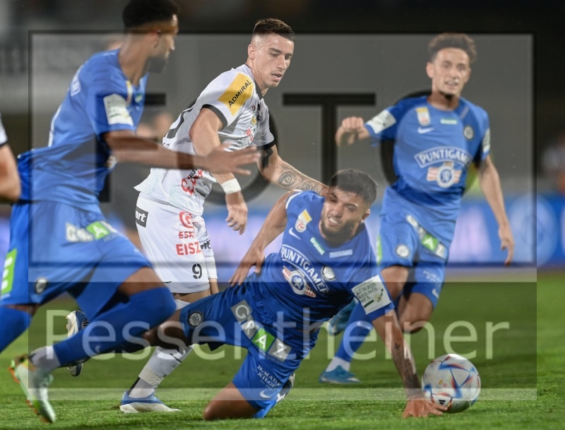 RZ Pellets WAC - SK Sturm Graz (23.07.2022)_8