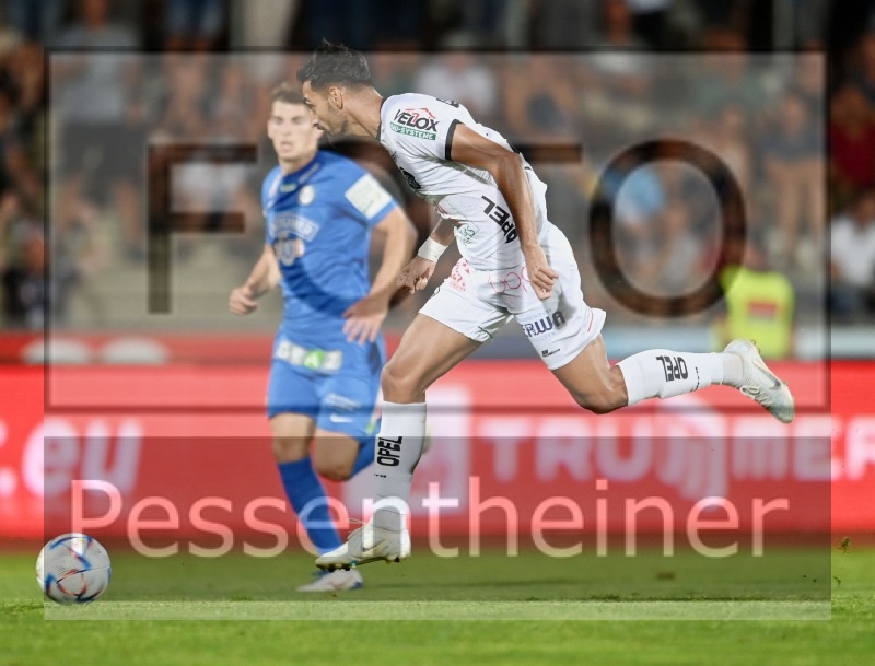 RZ Pellets WAC - SK Sturm Graz (23.07.2022)_11