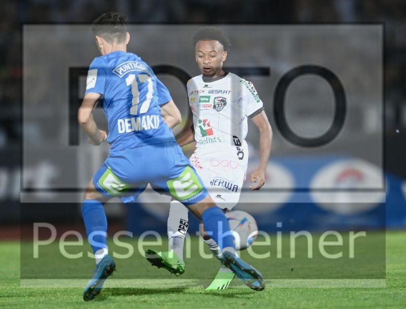 RZ Pellets WAC - SK Sturm Graz (23.07.2022)_16