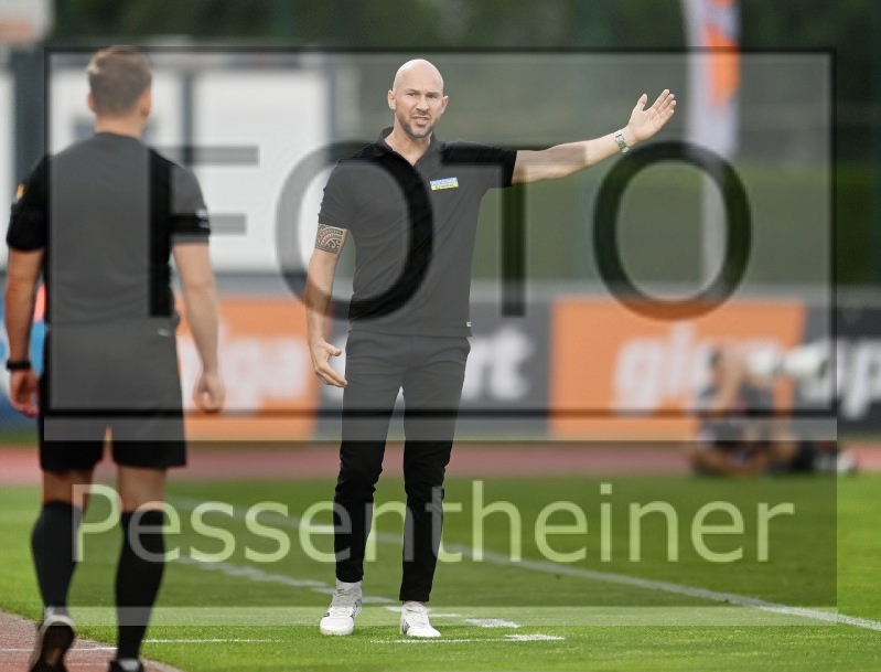 RZ Pellets WAC - SK Sturm Graz (23.07.2022)_7