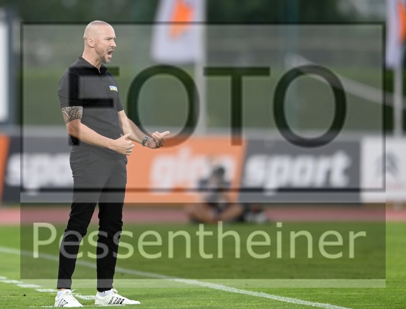RZ Pellets WAC - SK Sturm Graz (23.07.2022)_9