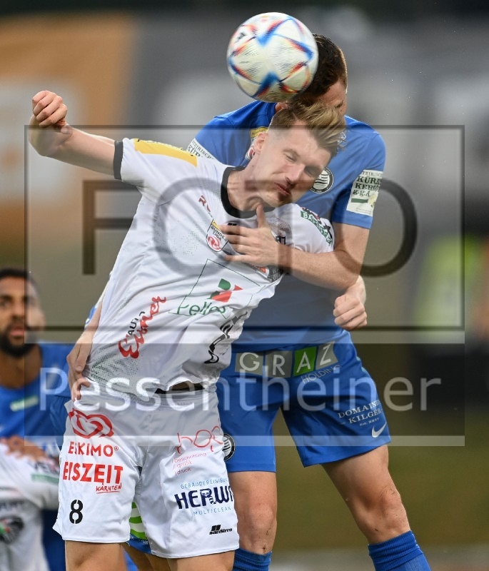 RZ Pellets WAC - SK Sturm Graz (23.07.2022)_14