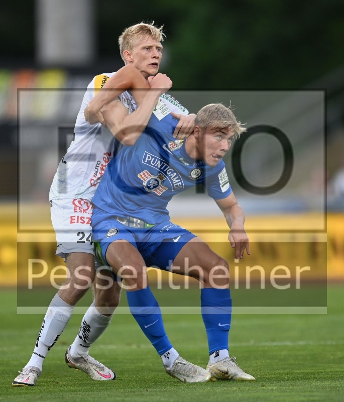 RZ Pellets WAC - SK Sturm Graz (23.07.2022)_15
