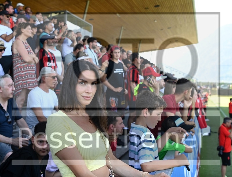 Training AC Milan (25.07.2022)_1