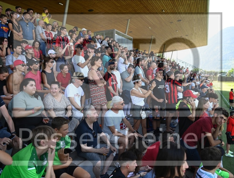 Training AC Milan (25.07.2022)_4