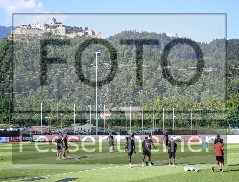 Training AC Milan (25.07.2022)_6