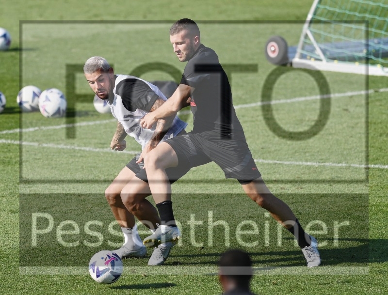 Training AC Milan (25.07.2022)_7