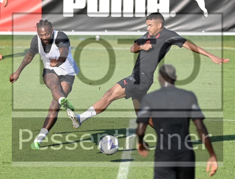 Training AC Milan (25.07.2022)_8