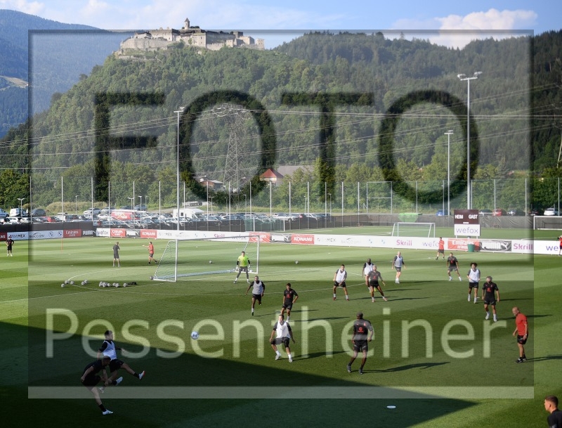 Training AC Milan (25.07.2022)_9