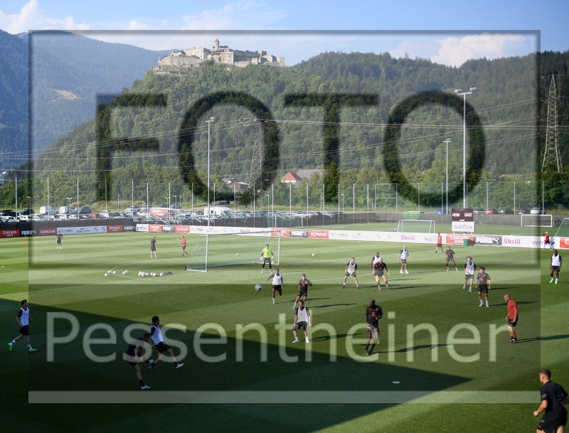 Training AC Milan (25.07.2022)_11