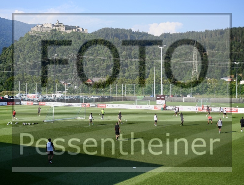 Training AC Milan (25.07.2022)_12