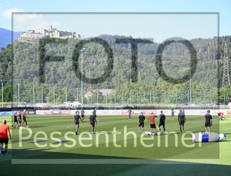 Training AC Milan (25.07.2022)_13