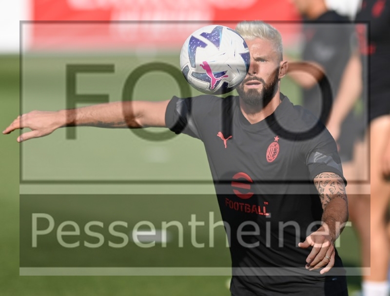 Training AC Milan (25.07.2022)_7