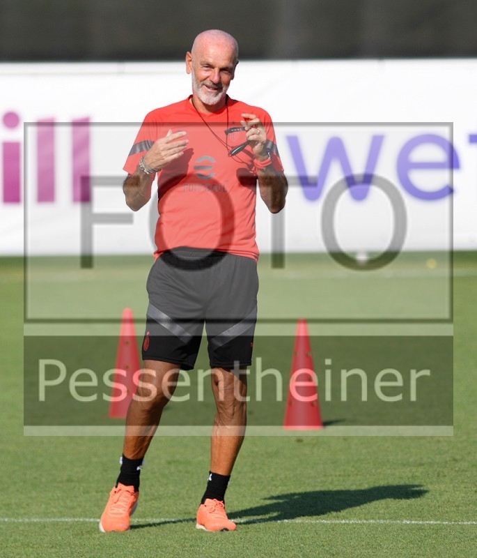 Training AC Milan (25.07.2022)_1