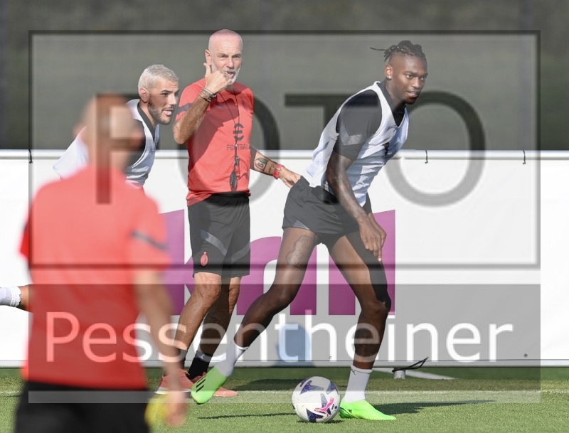 Training AC Milan (25.07.2022)_4