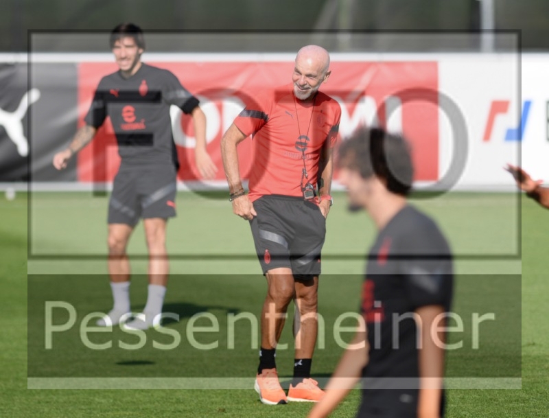 Training AC Milan (25.07.2022)_8