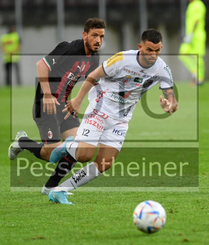 RZ Pellets WAC - AC Milan (27.07.2022)_5