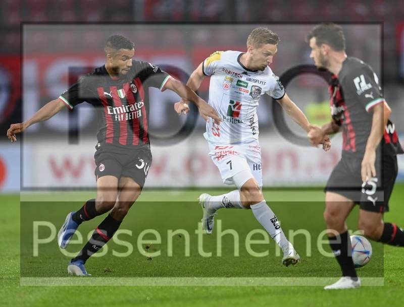 RZ Pellets WAC - AC Milan (27.07.2022)_9