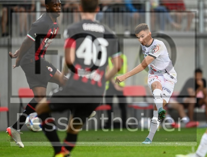 RZ Pellets WAC - AC Milan (27.07.2022)_10