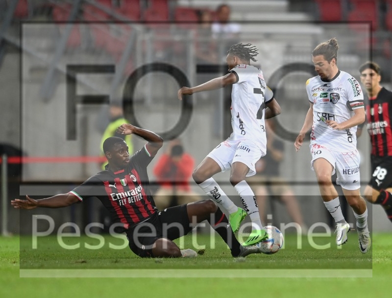 RZ Pellets WAC - AC Milan (27.07.2022)_11