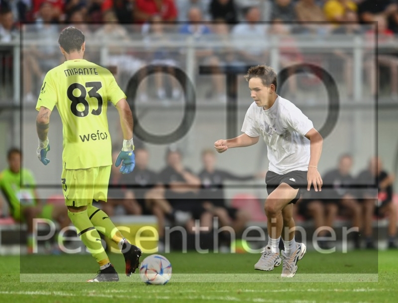 RZ Pellets WAC - AC Milan (27.07.2022)_12
