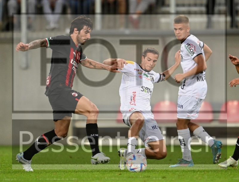RZ Pellets WAC - AC Milan (27.07.2022)_7