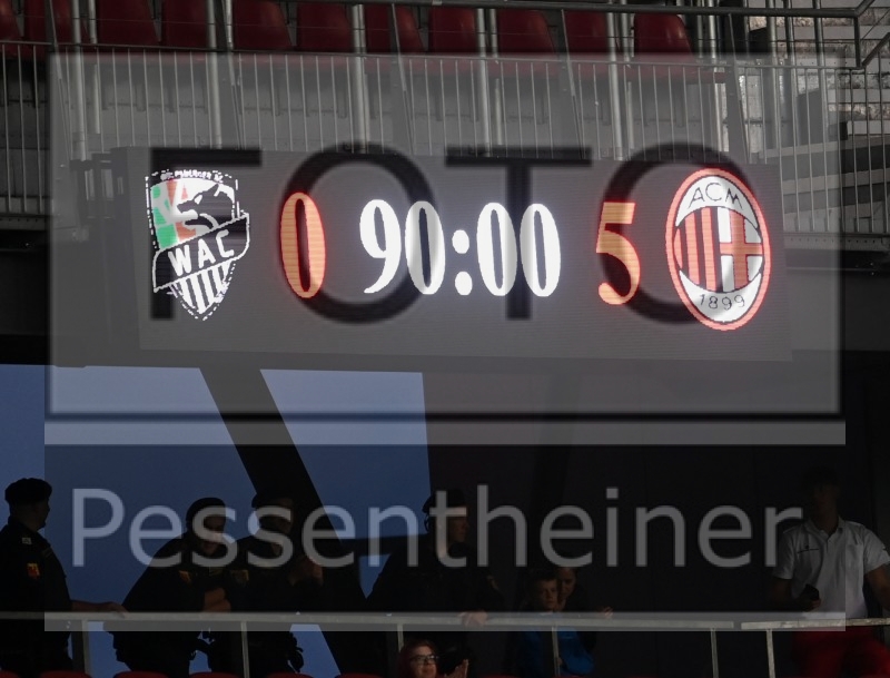 RZ Pellets WAC - AC Milan (27.07.2022)_10