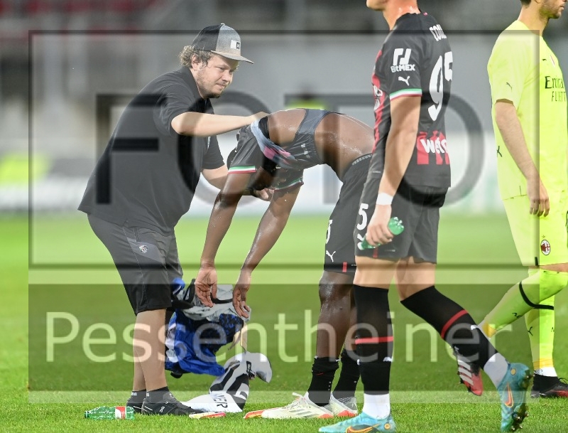 RZ Pellets WAC - AC Milan (27.07.2022)_5