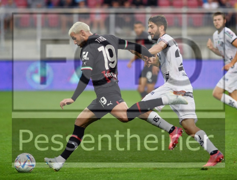 RZ Pellets WAC - AC Milan (27.07.2022)_10