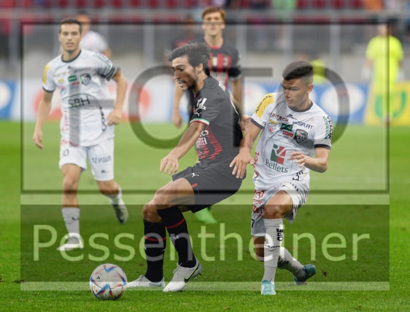 RZ Pellets WAC - AC Milan (27.07.2022)_12
