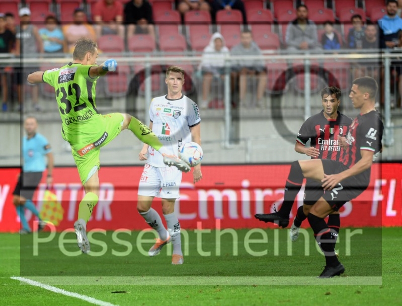 RZ Pellets WAC - AC Milan (27.07.2022)_13