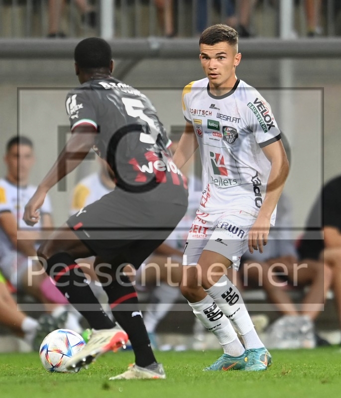 RZ Pellets WAC - AC Milan (27.07.2022)_15