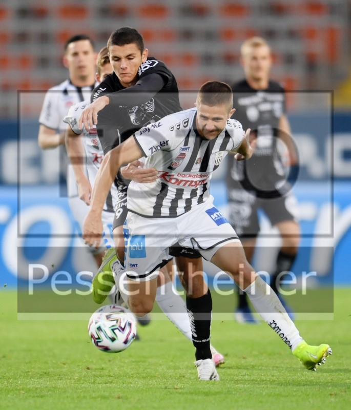 LASK Linz - RZ Pellets WAC_1