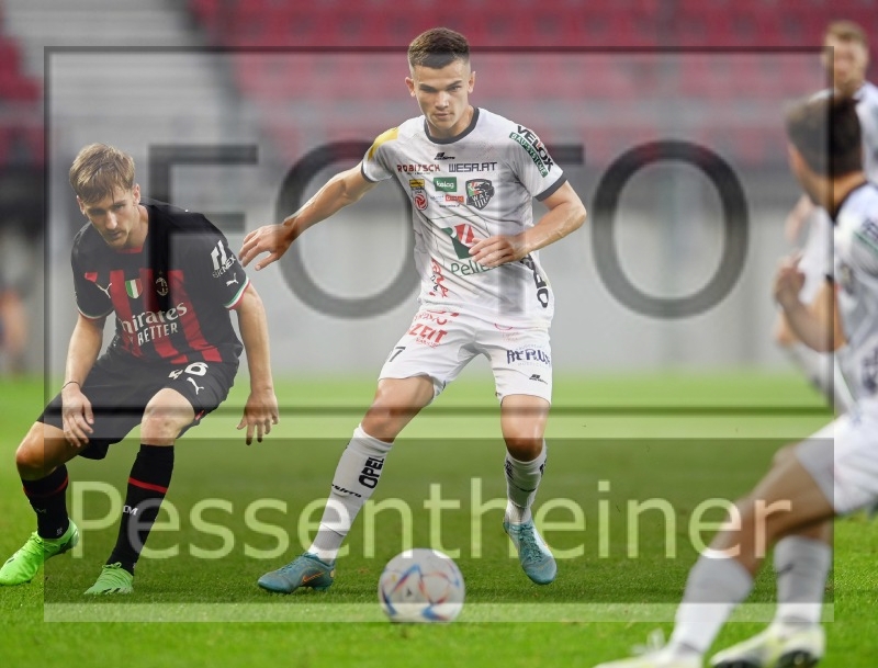 RZ Pellets WAC - AC Milan (27.07.2022)_3