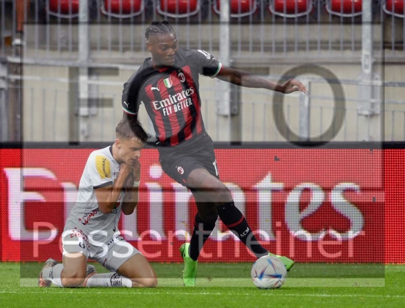 RZ Pellets WAC - AC Milan (27.07.2022)_6